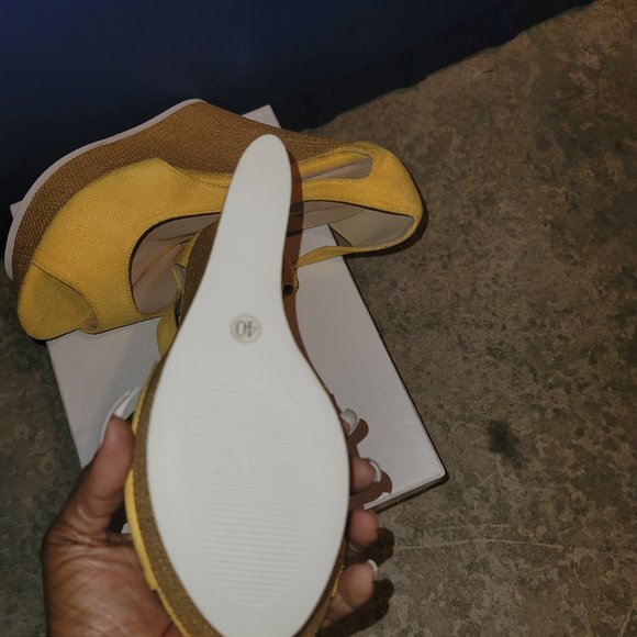 Wedges - Picture 2 of 2